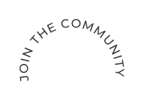 JOIN THE COMMUNITY